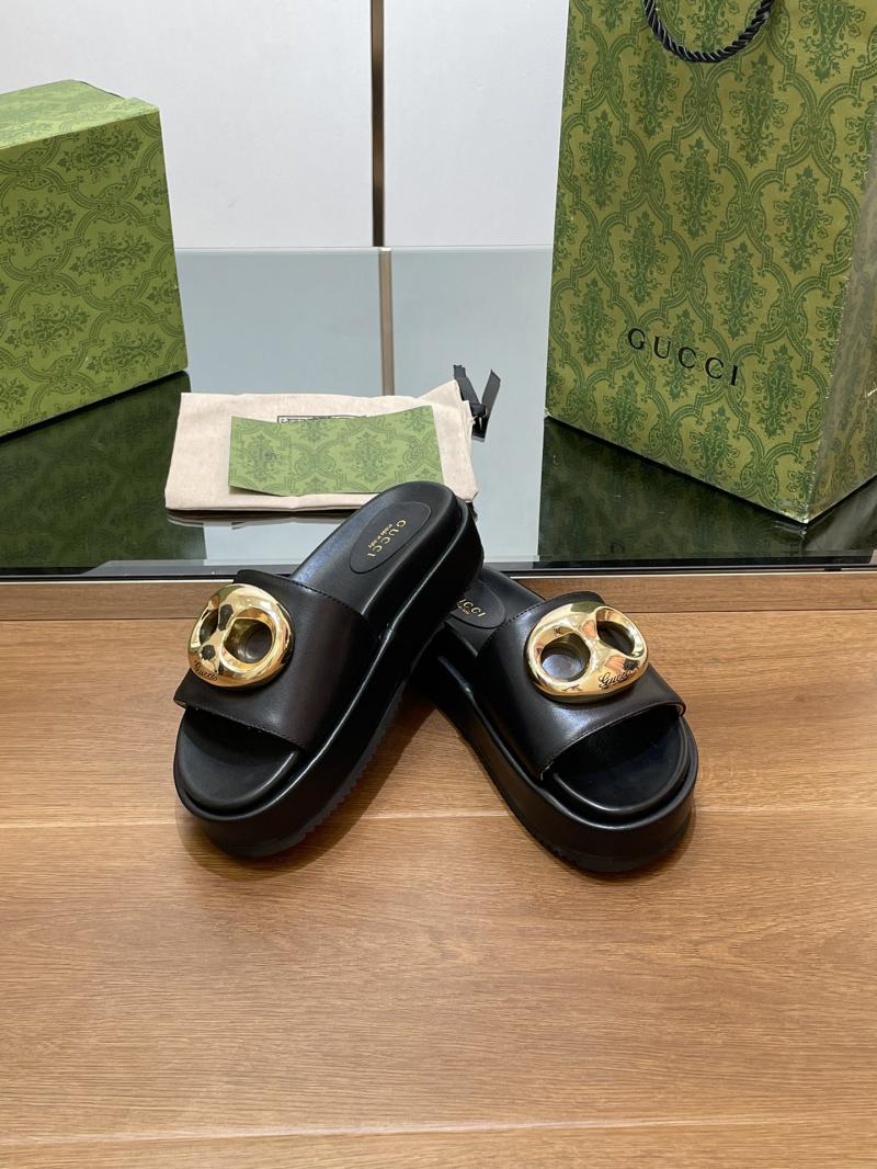 Gucci Sandals SGS72804