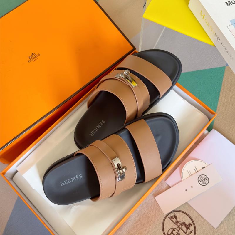 Hermes Jackson Sandals SHS72801