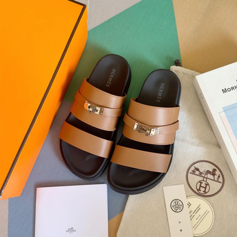 Hermes Jackson Sandals SHS72801