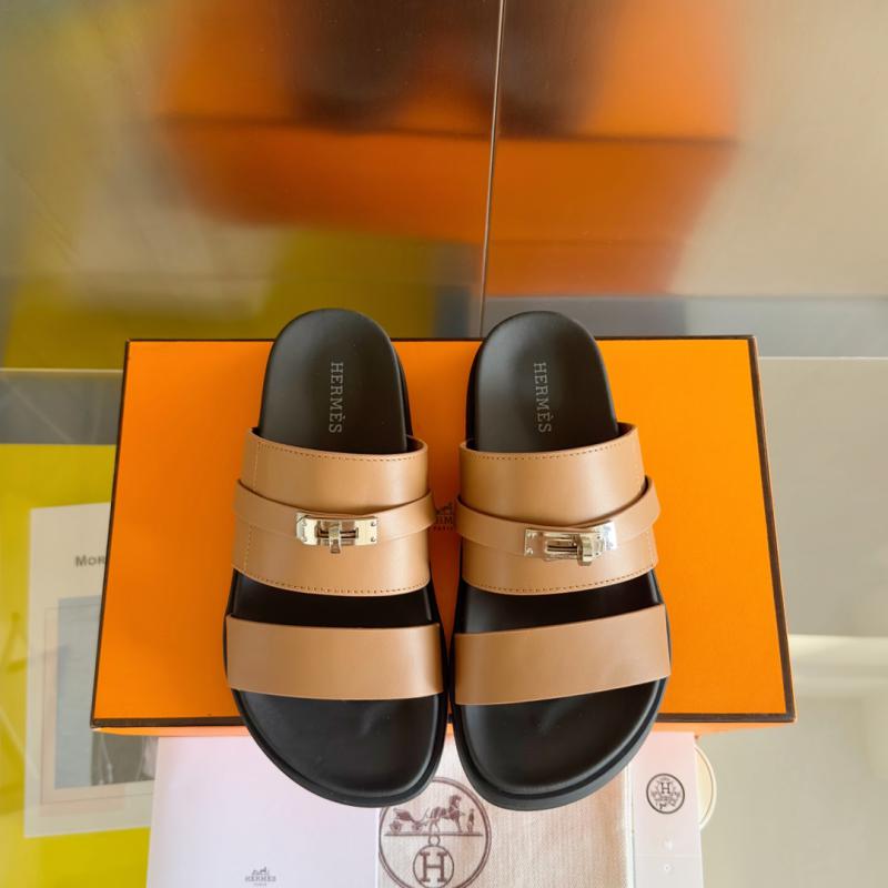 Hermes Jackson Sandals SHS72801