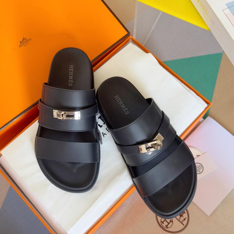 Hermes Jackson Sandals SHS72802