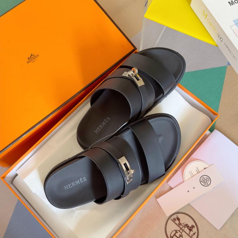 Hermes Jackson Sandals SHS72802