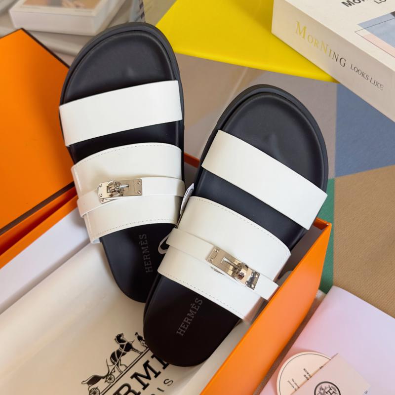 Hermes Jackson Sandals SHS72803