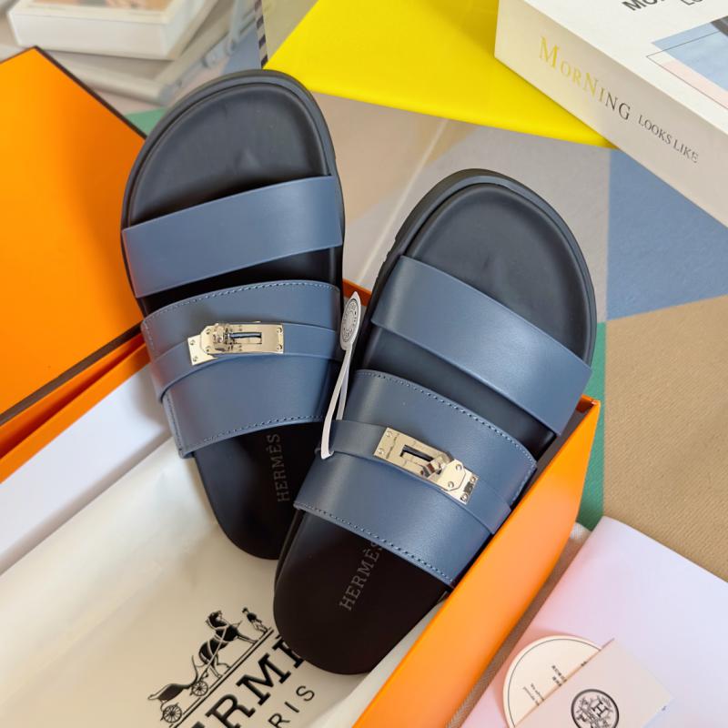 Hermes Jackson Sandals SHS72804