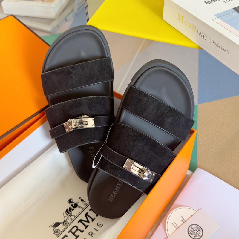 Hermes Jackson Sandals SHS72805