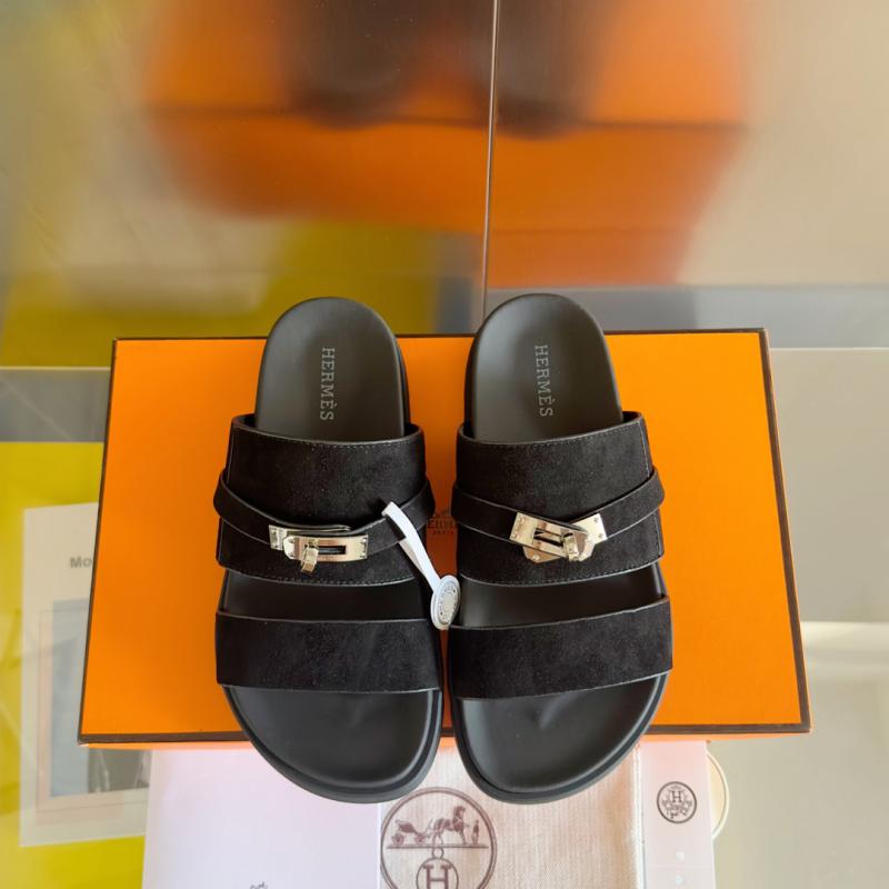 Hermes Jackson Sandals SHS72805