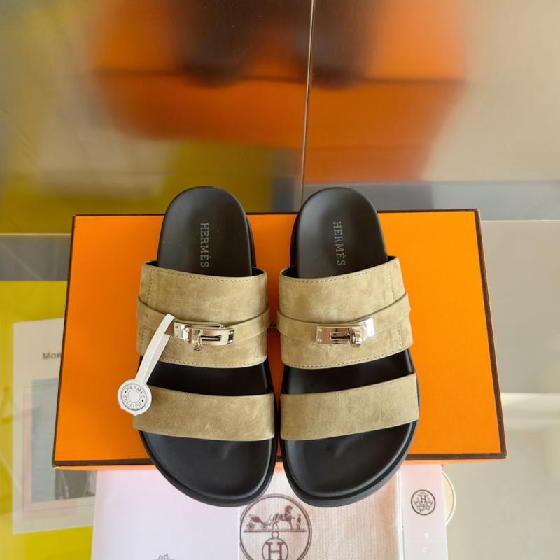 Hermes Jackson Sandals SHS72806