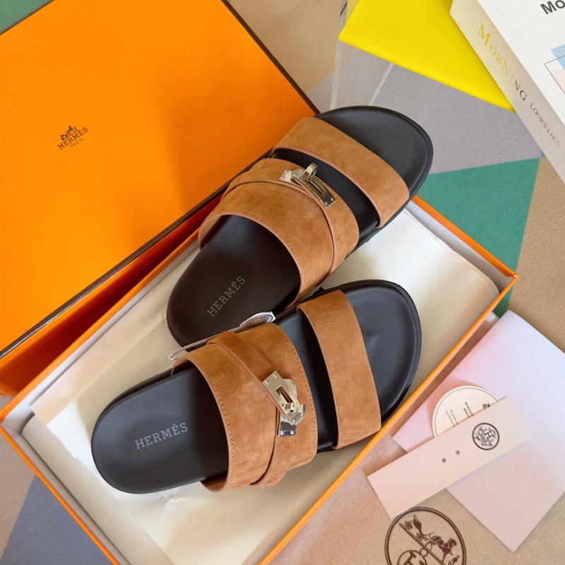 Hermes Jackson Sandals SHS72807