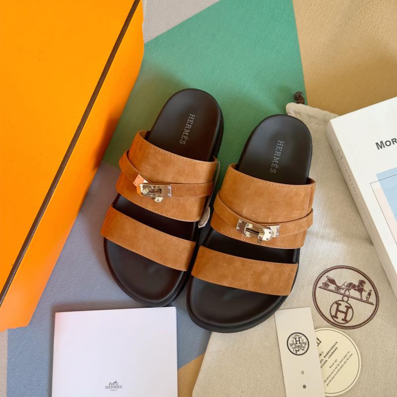 Hermes Jackson Sandals SHS72807