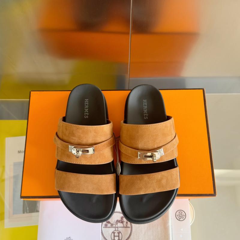 Hermes Jackson Sandals SHS72807