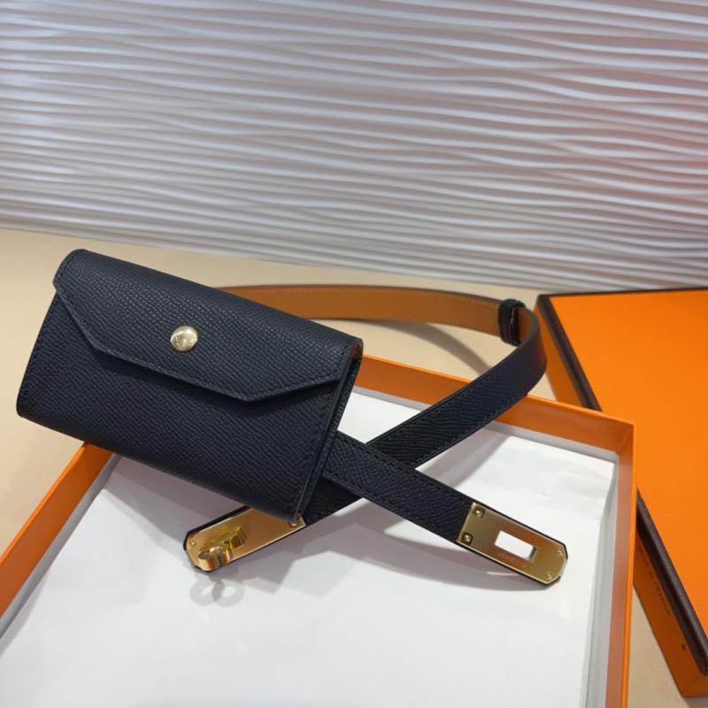 Hermes Kelly Pocket Belt WBH72801