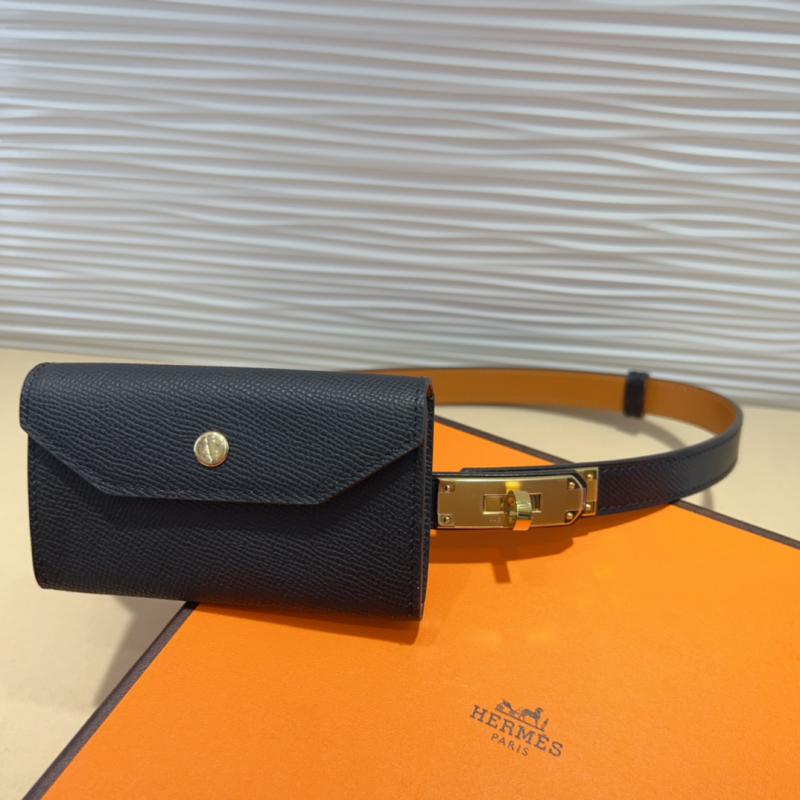 Hermes Kelly Pocket Belt WBH72801