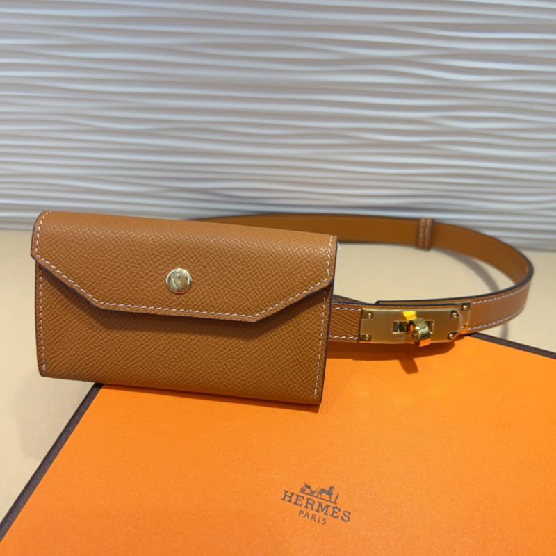 Hermes Kelly Pocket Belt WBH72802