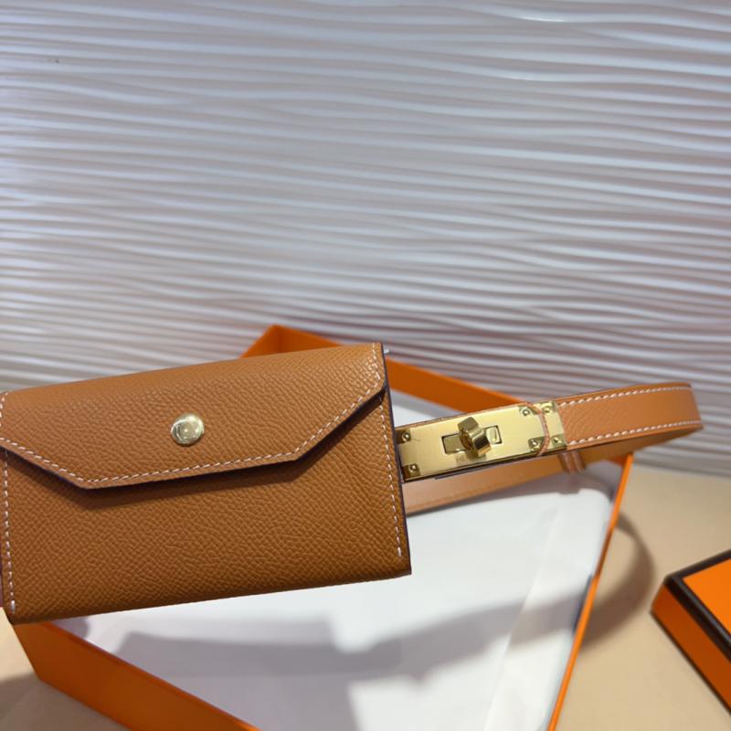 Hermes Kelly Pocket Belt WBH72802