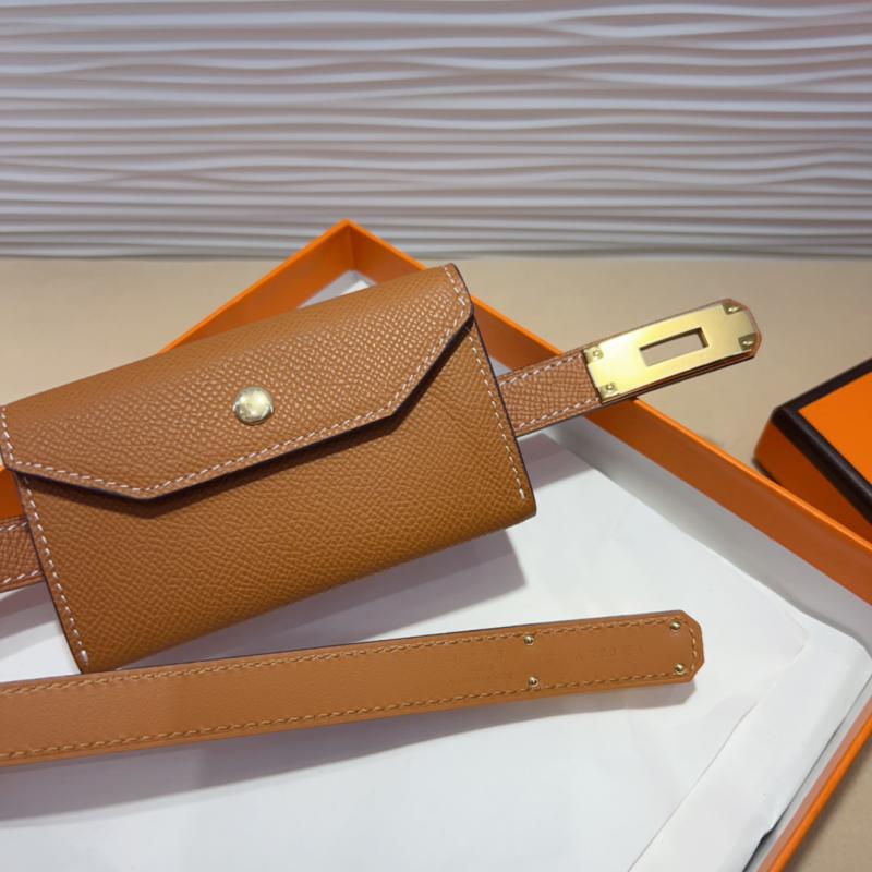 Hermes Kelly Pocket Belt WBH72802