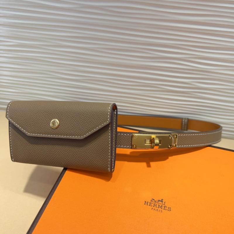 Hermes Kelly Pocket Belt WBH72803