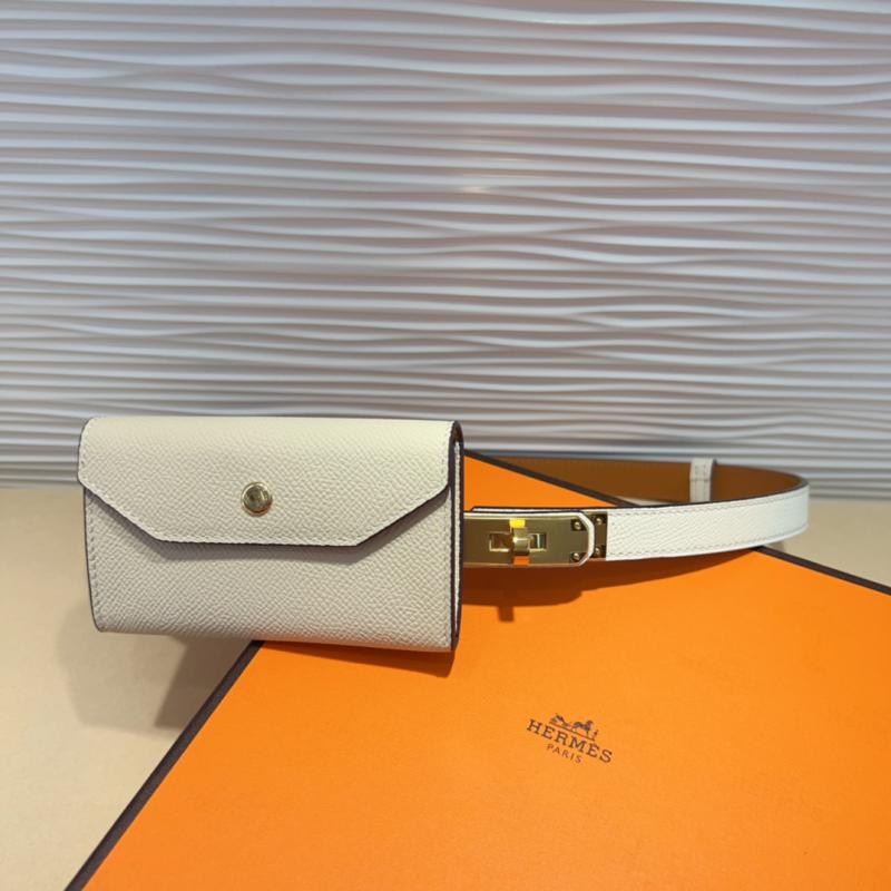 Hermes Kelly Pocket Belt WBH72804