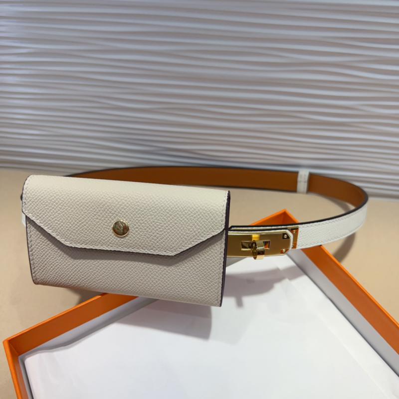 Hermes Kelly Pocket Belt WBH72804