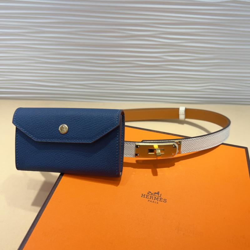 Hermes Kelly Pocket Belt WBH72805