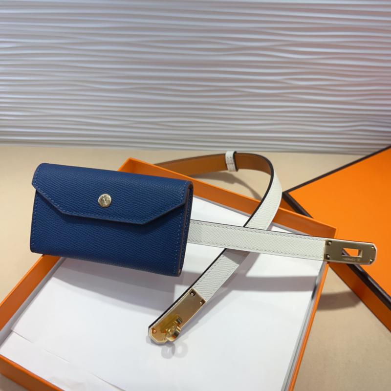 Hermes Kelly Pocket Belt WBH72805