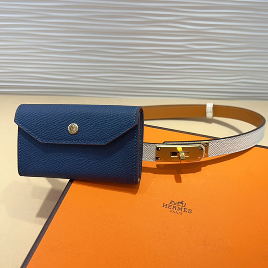 Hermes Kelly Pocket Belt WBH72805