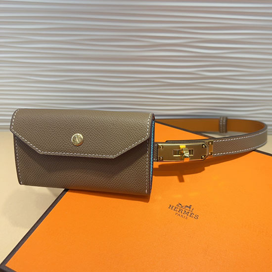 Hermes Kelly Pocket Belt WBH72806