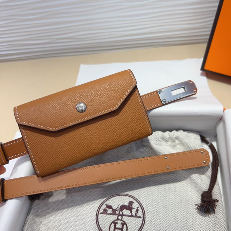 Hermes Kelly Pocket Belt WBH72807