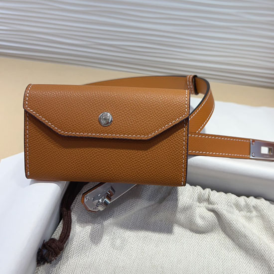 Hermes Kelly Pocket Belt WBH72807