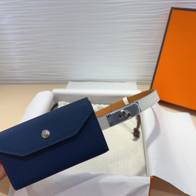 Hermes Kelly Pocket Belt WBH72808