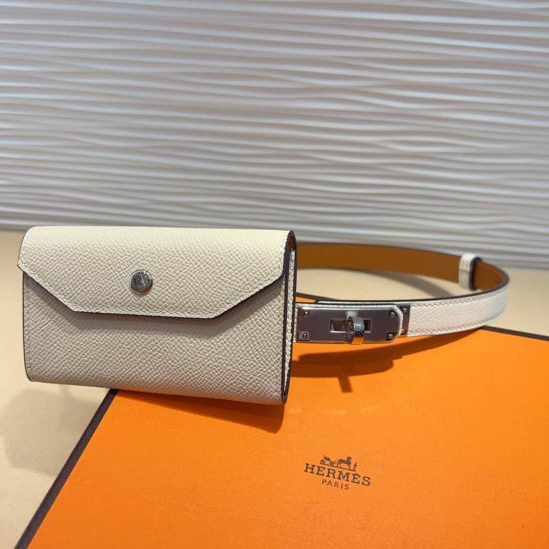 Hermes Kelly Pocket Belt WBH72809