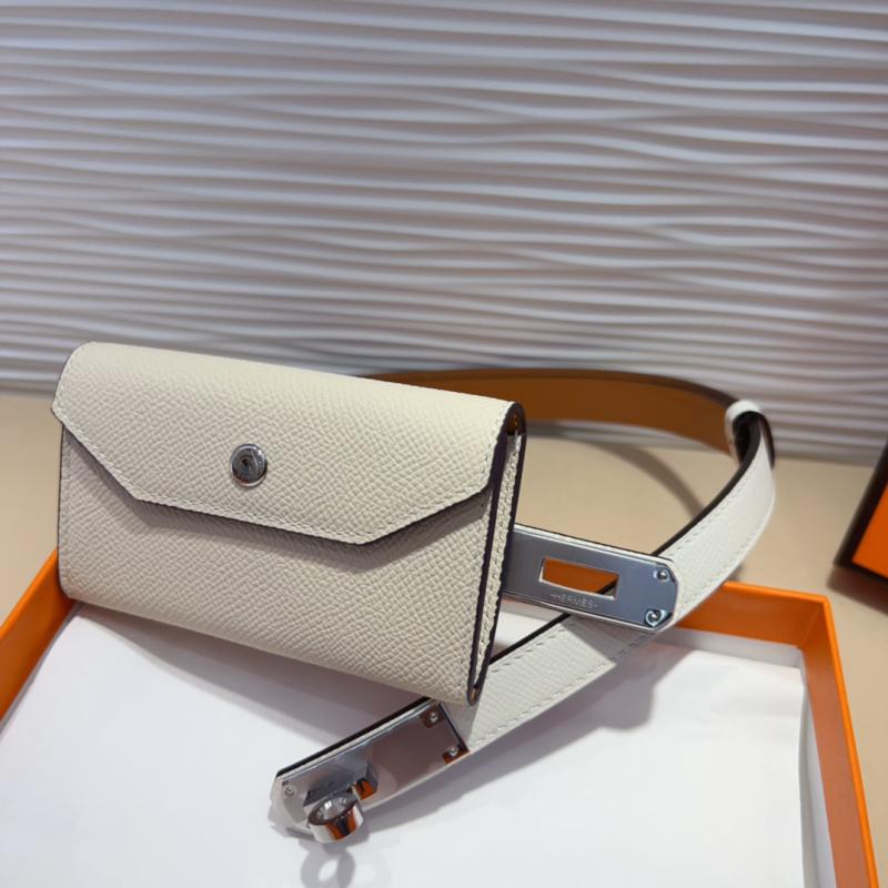 Hermes Kelly Pocket Belt WBH72809