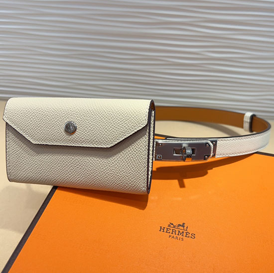 Hermes Kelly Pocket Belt WBH72809