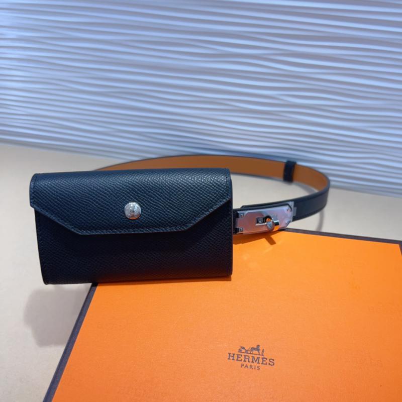 Hermes Kelly Pocket Belt WBH72811