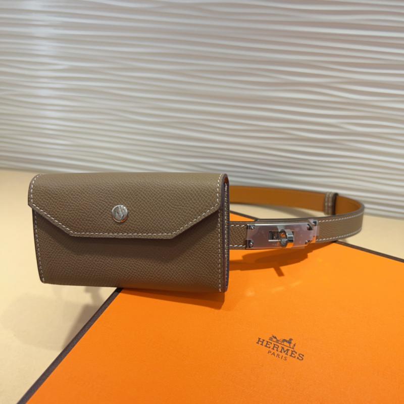 Hermes Kelly Pocket Belt WBH72812