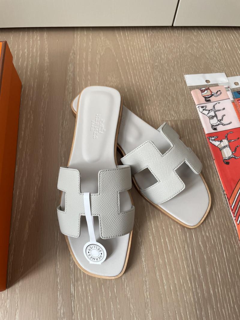 Hermes Oran Sandals SHS72603