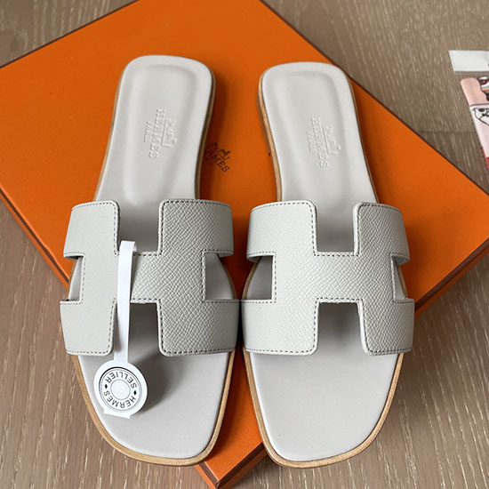 Hermes Oran Sandals SHS72603