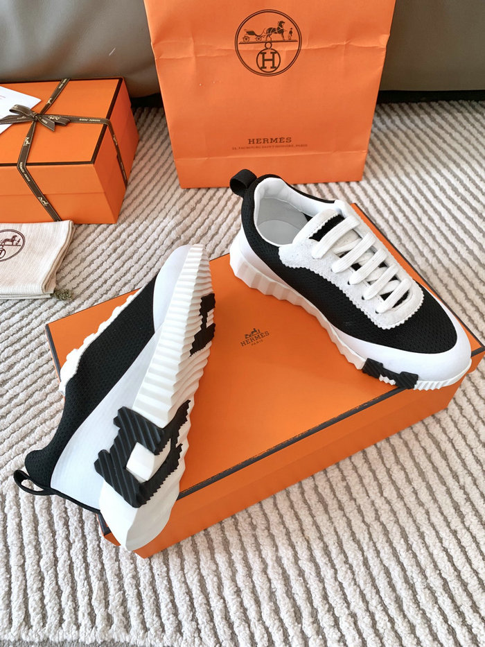 Hermes Sneakers SHS71932