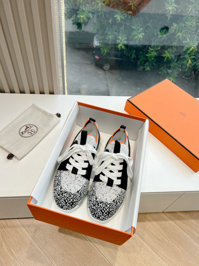 Hermes Unisex Sneakers SHS71901