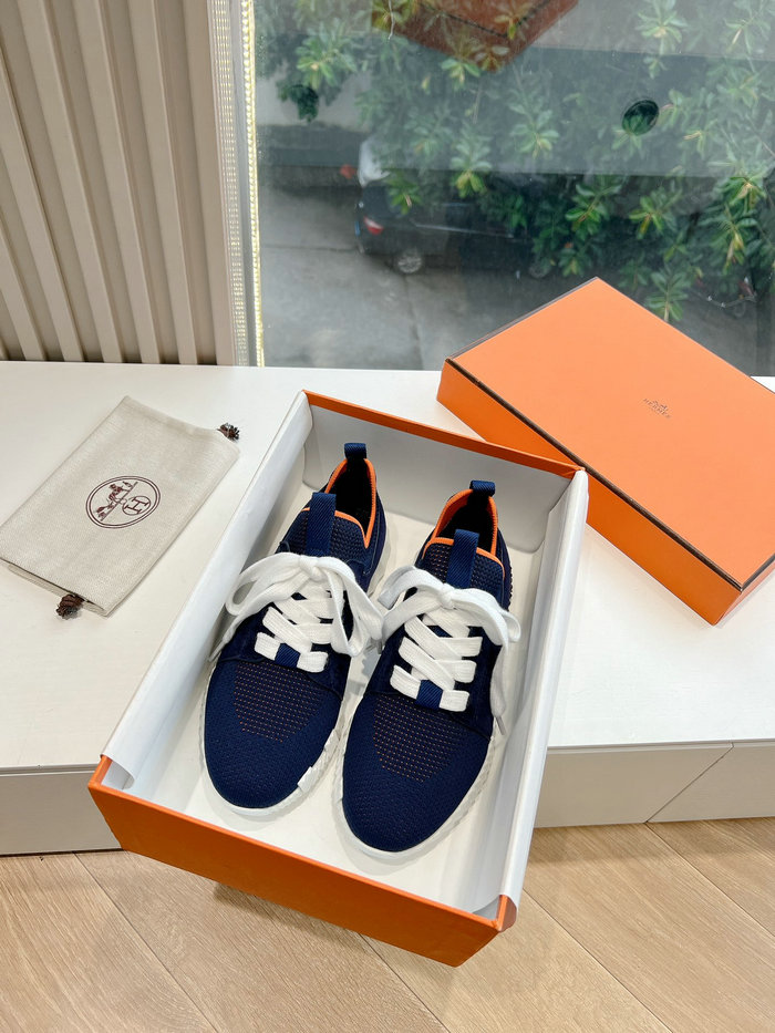 Hermes Unisex Sneakers SHS71905