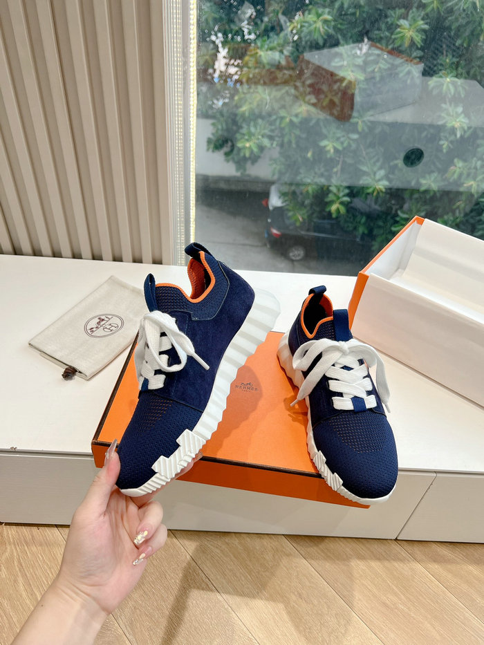 Hermes Unisex Sneakers SHS71905