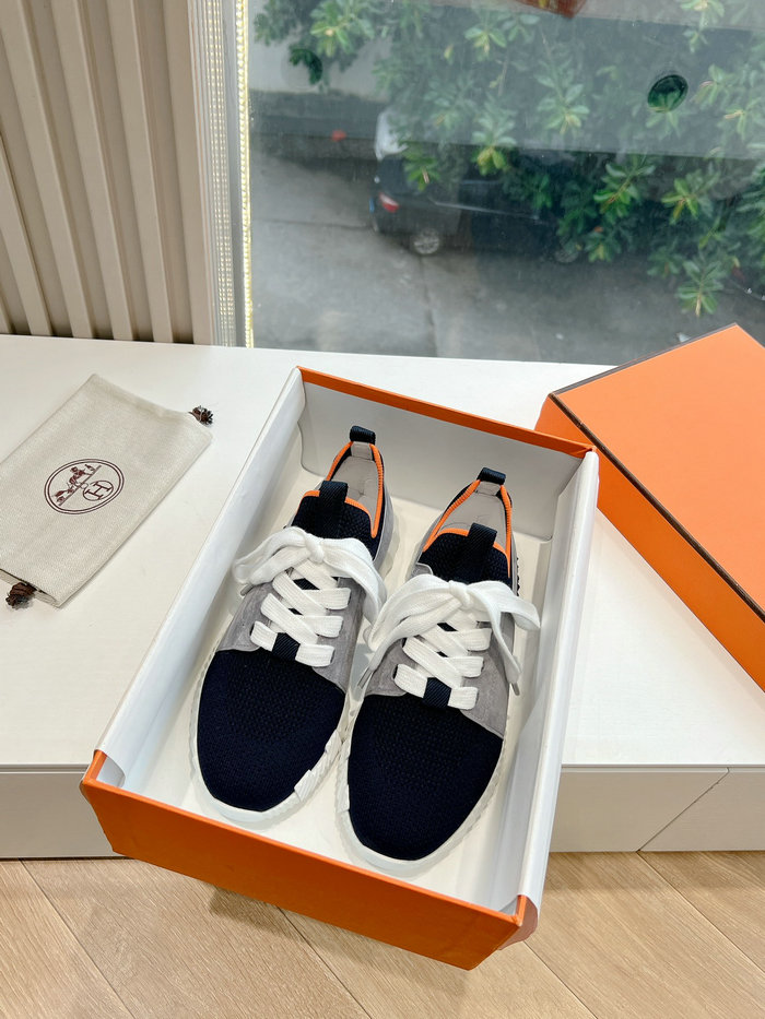 Hermes Unisex Sneakers SHS71906