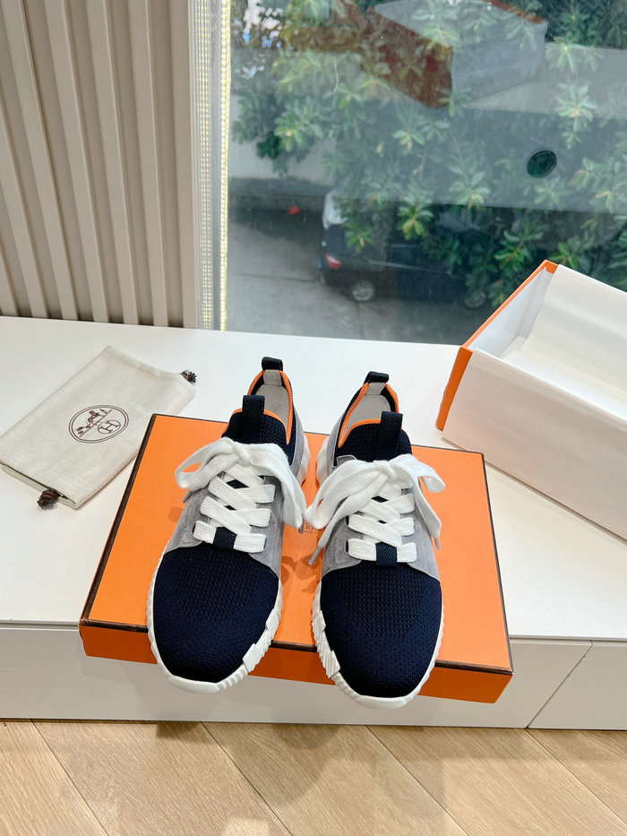 Hermes Unisex Sneakers SHS71906