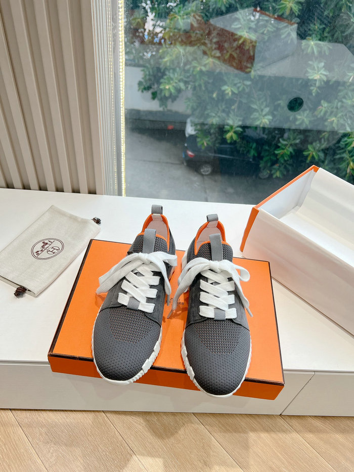 Hermes Unisex Sneakers SHS71907