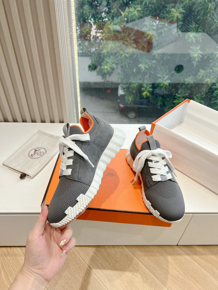 Hermes Unisex Sneakers SHS71907