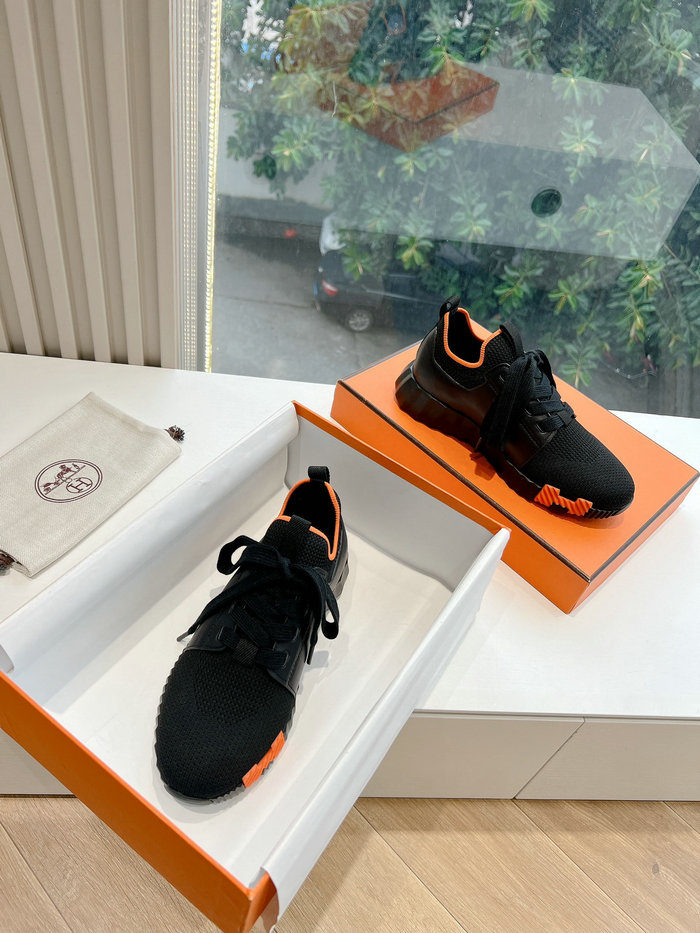 Hermes Unisex Sneakers SHS71908