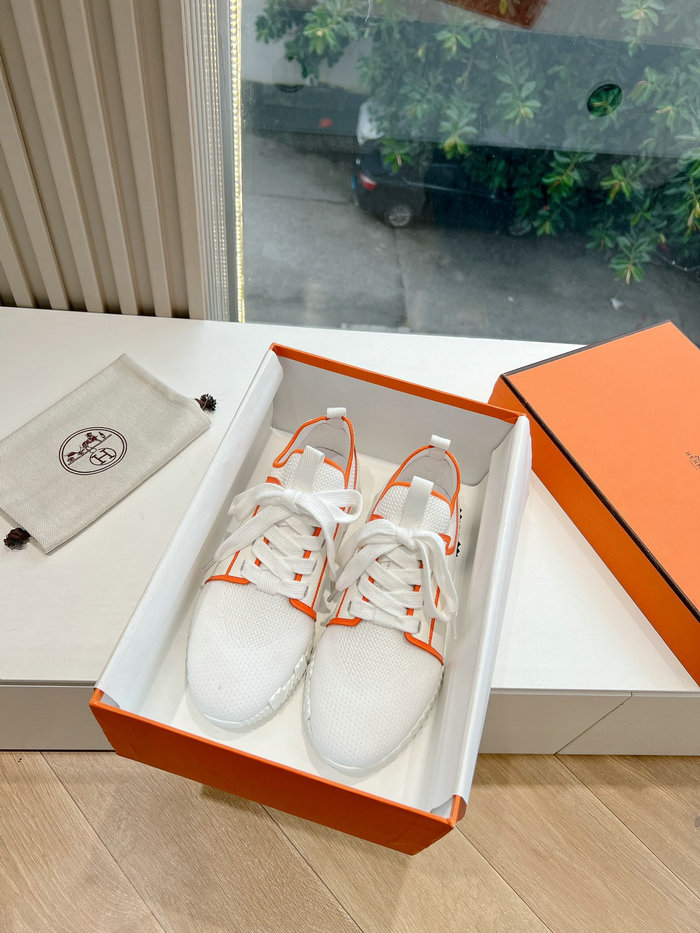 Hermes Unisex Sneakers SHS71911