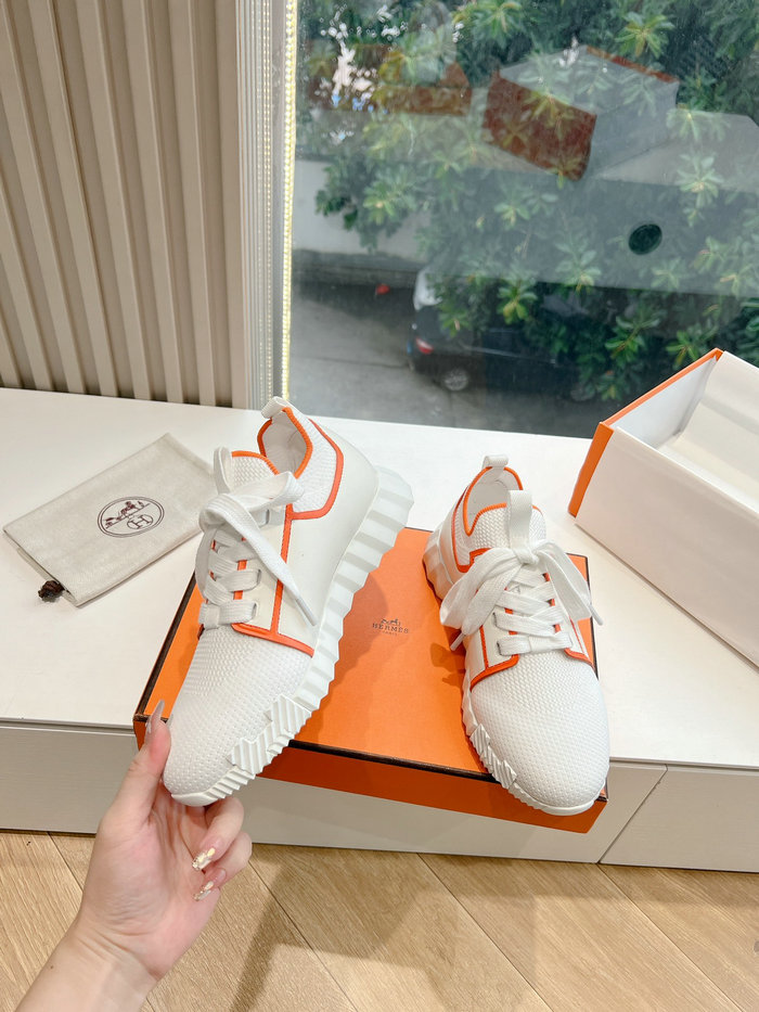 Hermes Unisex Sneakers SHS71911