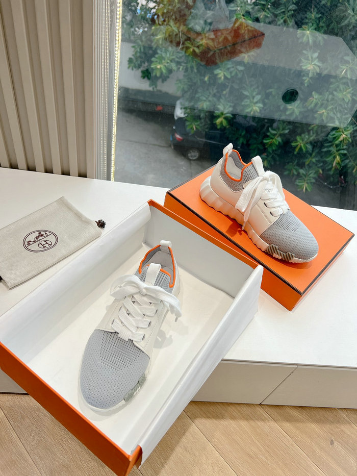 Hermes Unisex Sneakers SHS71912