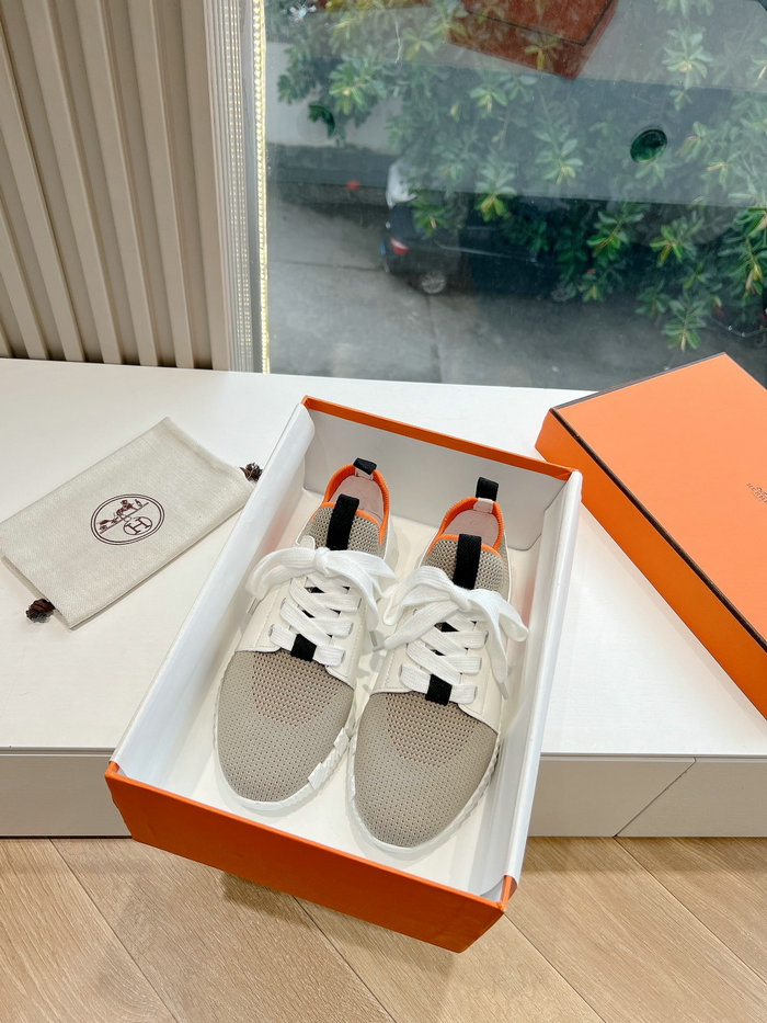 Hermes Unisex Sneakers SHS71913