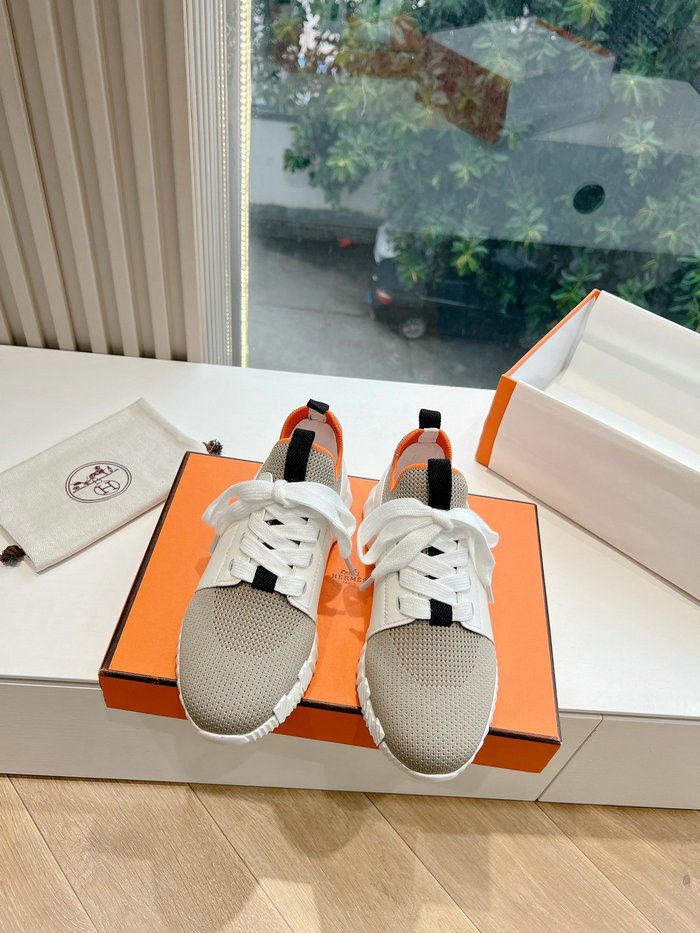 Hermes Unisex Sneakers SHS71913